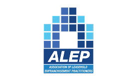 ALEP logo