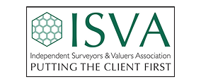 ISVA logo small